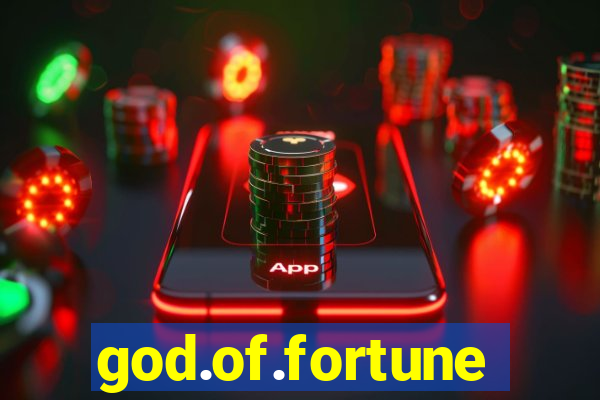 god.of.fortune