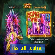 rio all suite casino hotel