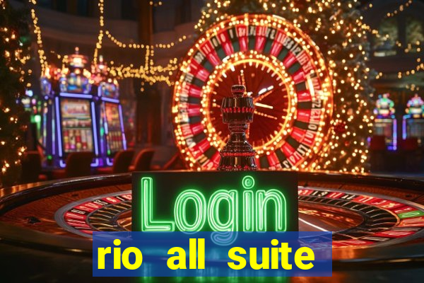 rio all suite casino hotel