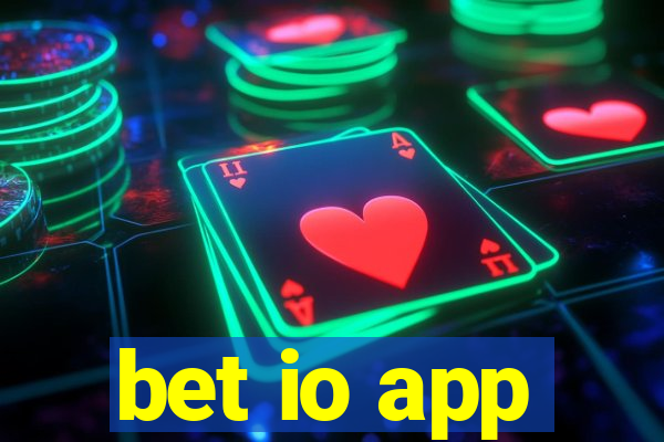 bet io app