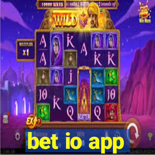 bet io app