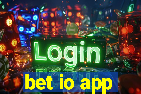 bet io app