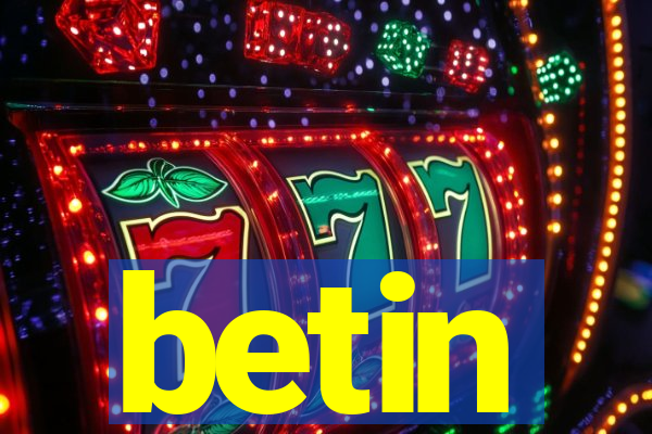 betin