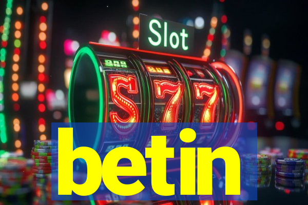 betin