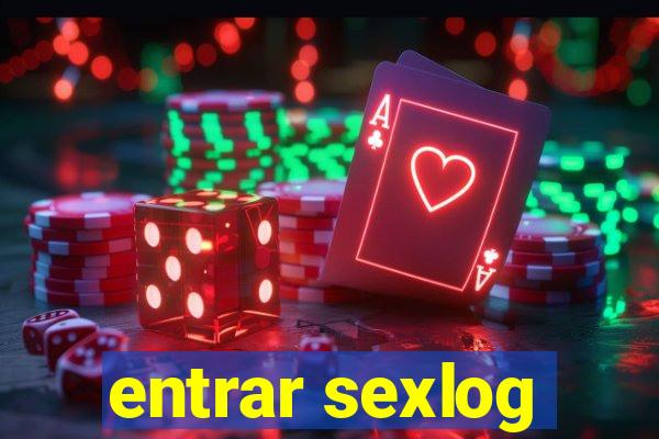 entrar sexlog