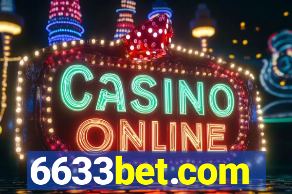 6633bet.com