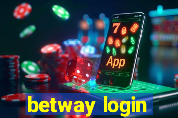 betway login