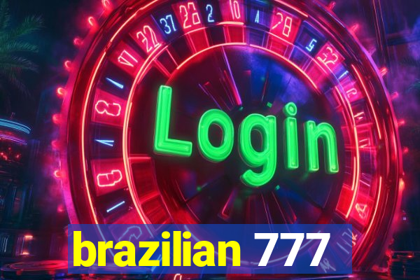 brazilian 777