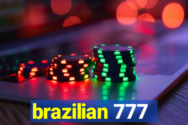 brazilian 777