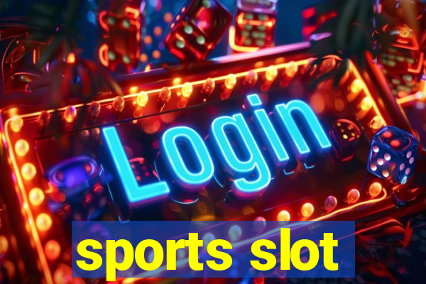 sports slot