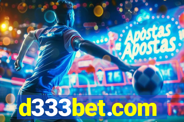 d333bet.com