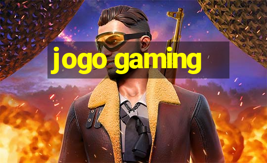 jogo gaming