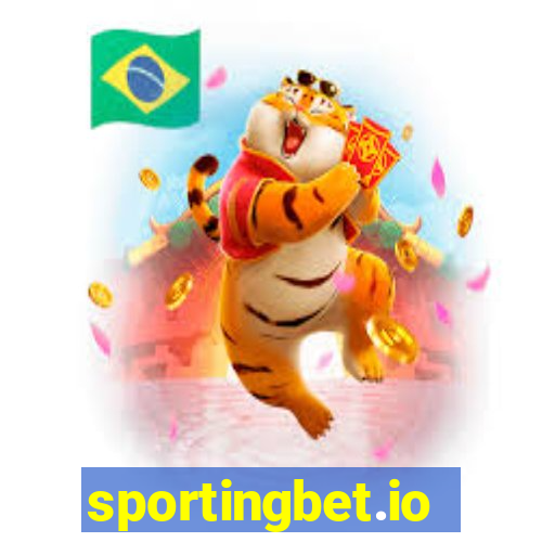 sportingbet.io