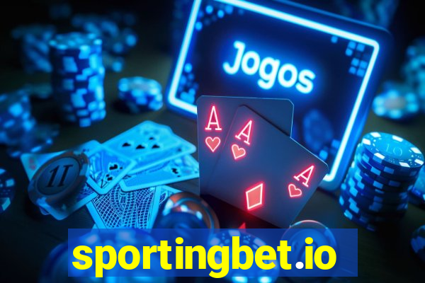 sportingbet.io