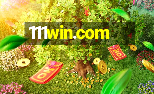 111win.com