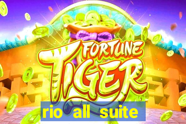 rio all suite casino vegas