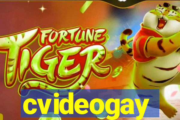 cvideogay