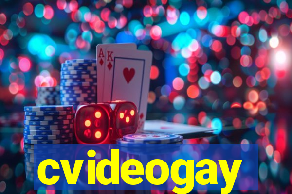 cvideogay