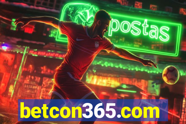 betcon365.com