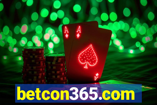 betcon365.com