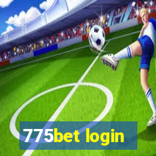 775bet login