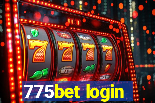 775bet login