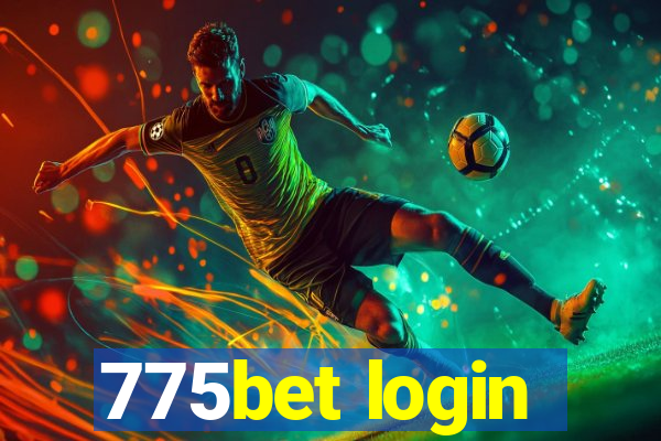 775bet login