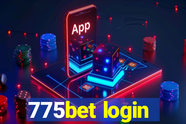 775bet login