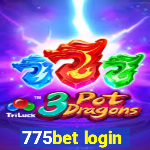 775bet login