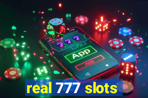 real 777 slots