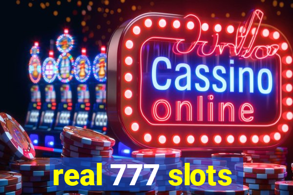 real 777 slots