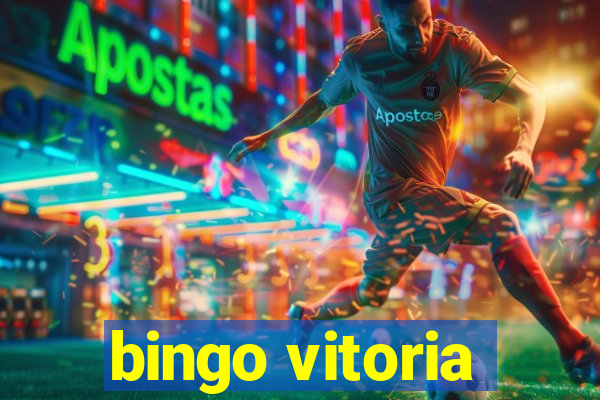 bingo vitoria