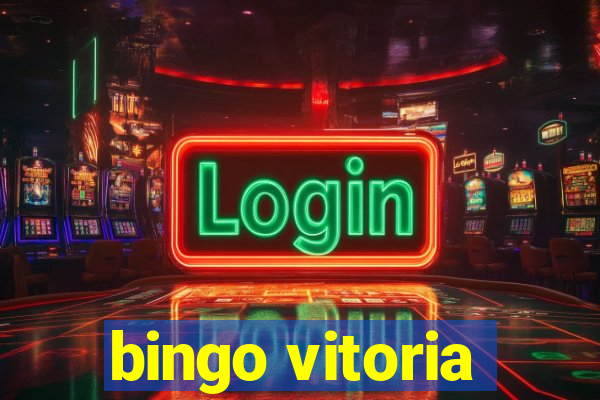 bingo vitoria