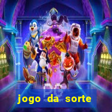 jogo da sorte online aviator