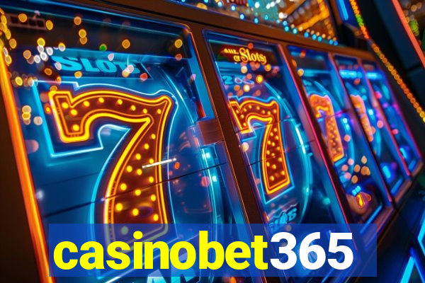 casinobet365