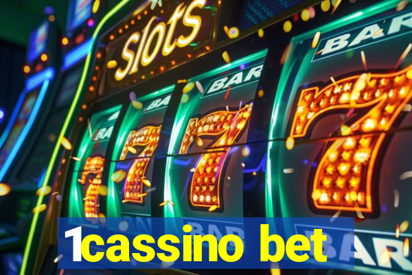 1cassino bet