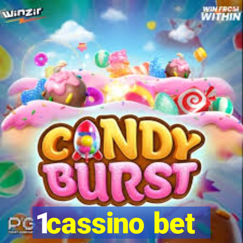 1cassino bet