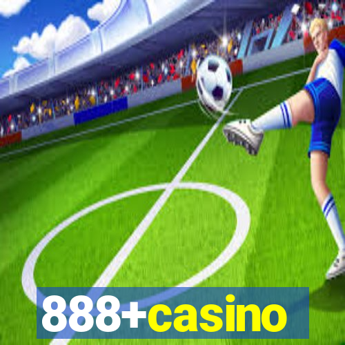 888+casino