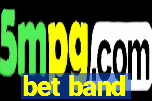 bet band