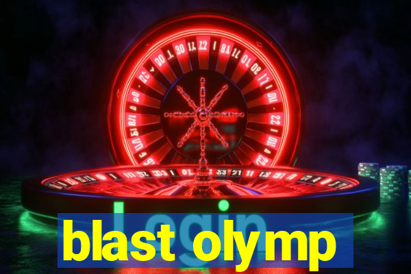 blast olymp