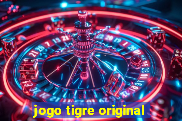 jogo tigre original