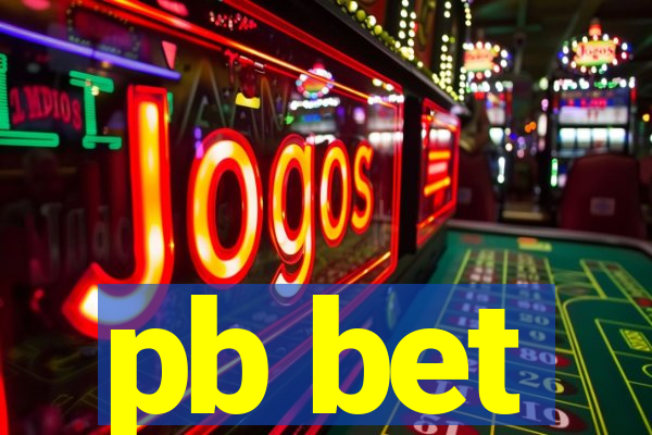 pb bet