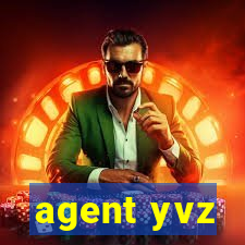 agent yvz