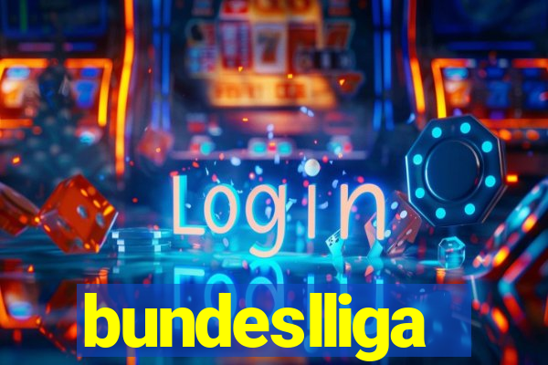 bundeslliga