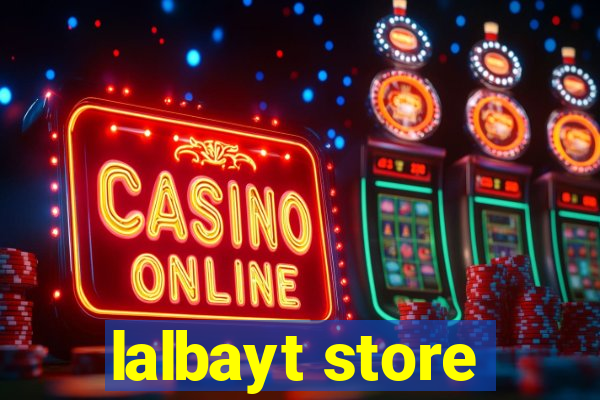 lalbayt store