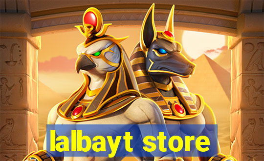 lalbayt store