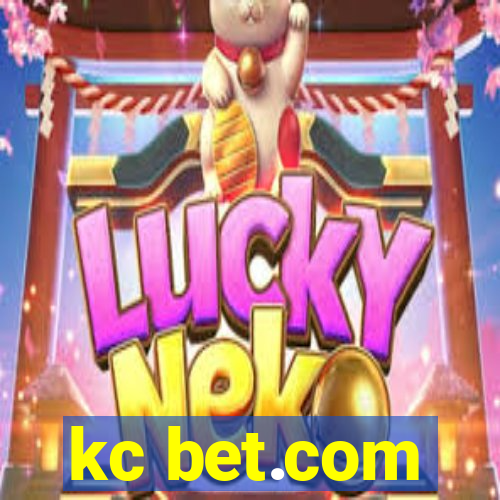 kc bet.com