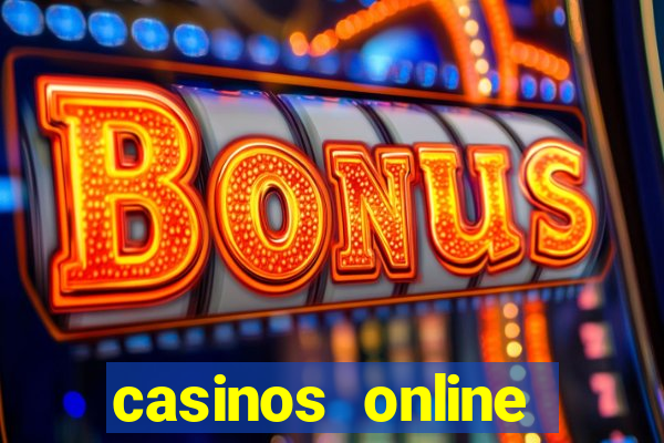 casinos online estados unidos