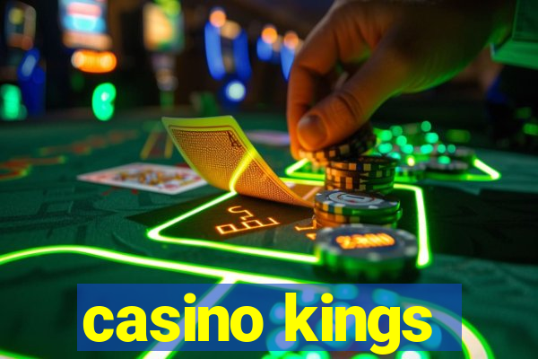 casino kings