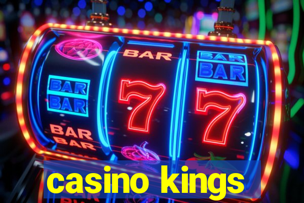 casino kings